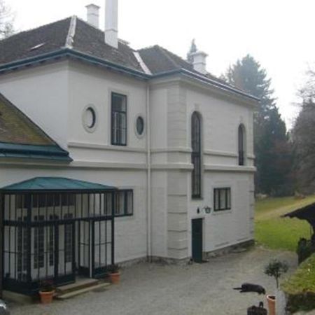 Villa Eisenwerk Wilhelmsburg Екстер'єр фото