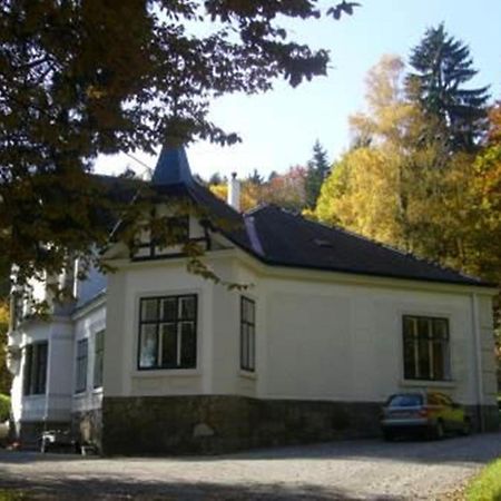 Villa Eisenwerk Wilhelmsburg Екстер'єр фото