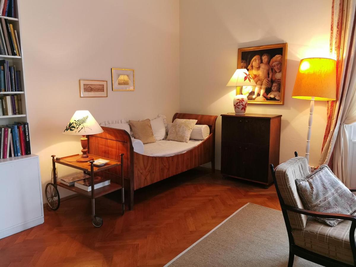 Villa Eisenwerk Wilhelmsburg Екстер'єр фото