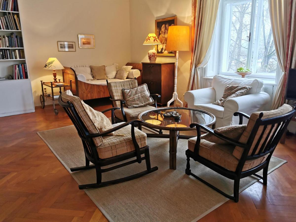 Villa Eisenwerk Wilhelmsburg Екстер'єр фото