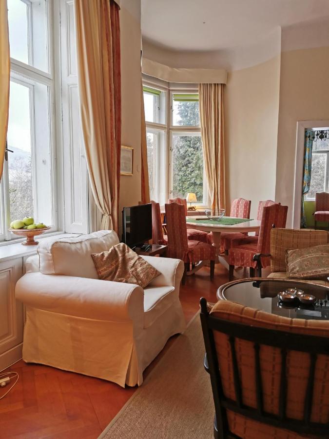 Villa Eisenwerk Wilhelmsburg Екстер'єр фото