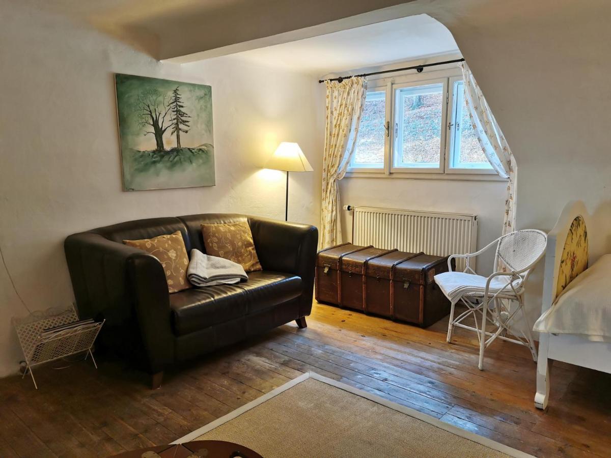 Villa Eisenwerk Wilhelmsburg Екстер'єр фото