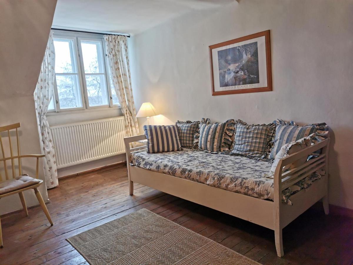 Villa Eisenwerk Wilhelmsburg Екстер'єр фото