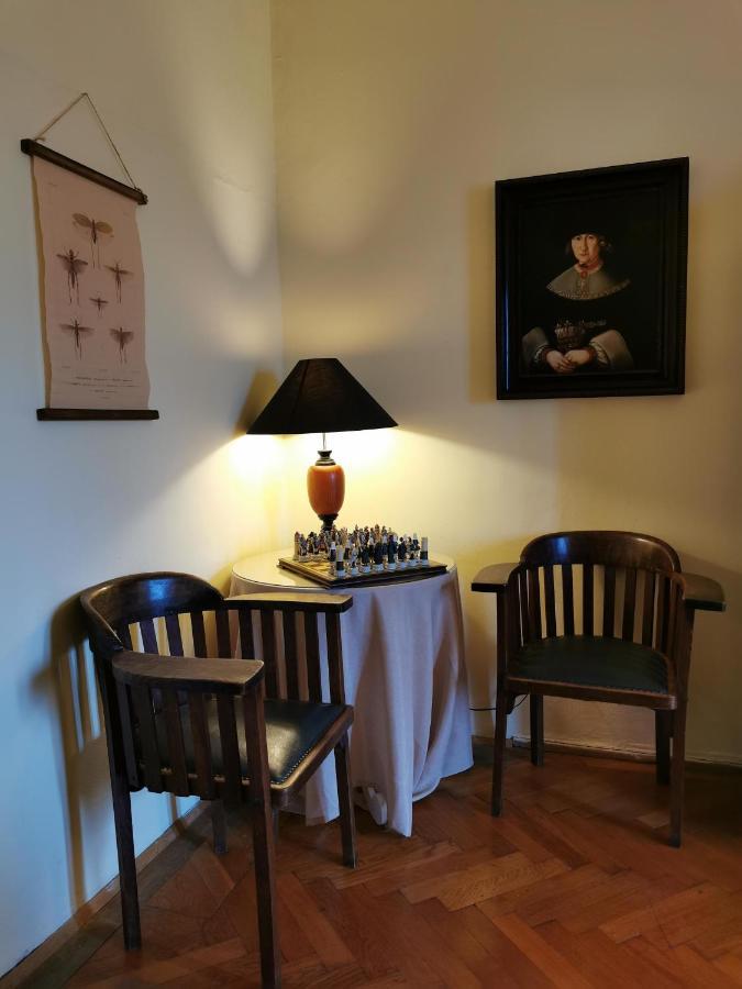 Villa Eisenwerk Wilhelmsburg Екстер'єр фото