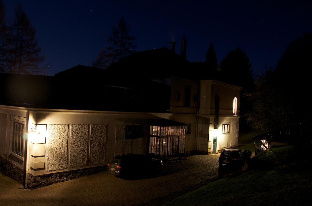 Villa Eisenwerk Wilhelmsburg Екстер'єр фото