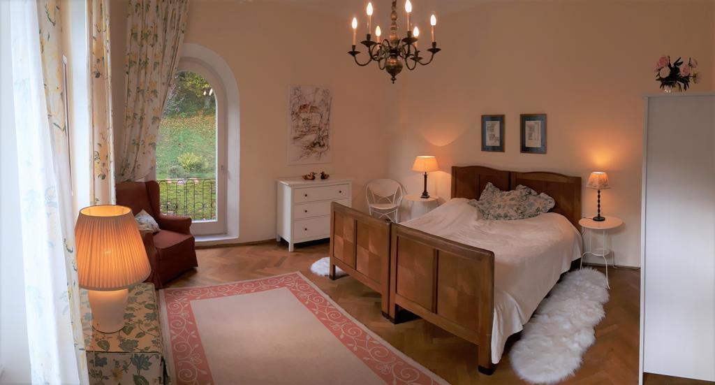 Villa Eisenwerk Wilhelmsburg Екстер'єр фото