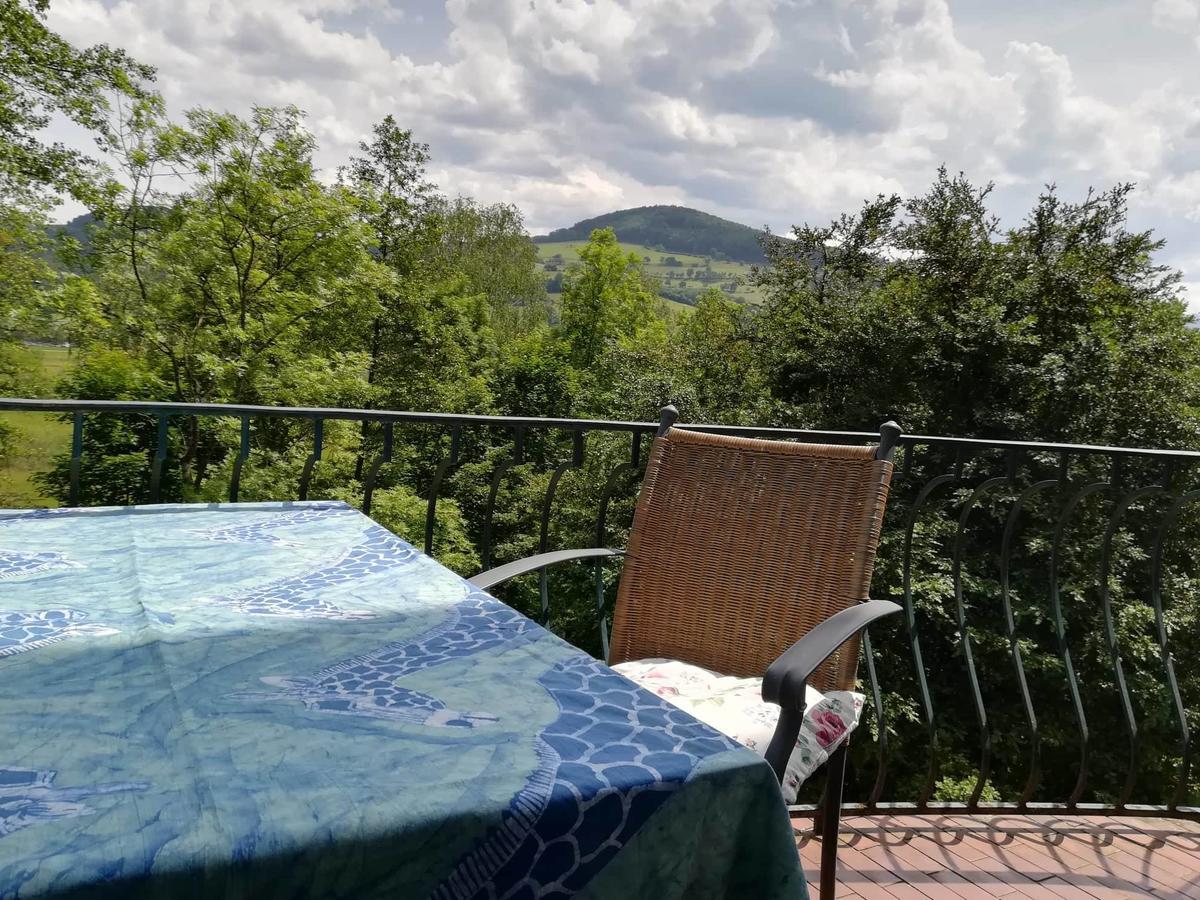 Villa Eisenwerk Wilhelmsburg Екстер'єр фото